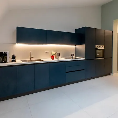 Casa Claudia 1 By Design * Bellano