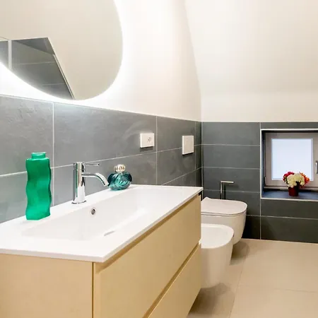 Casa Claudia 1 By Design Bellano