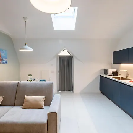 Casa Claudia 1 By Design Lägenhet *