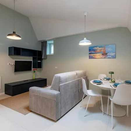 Casa Claudia 1 By Design Lägenhet