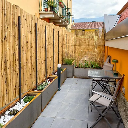 Lägenhet Casa Claudia 1 By Design *