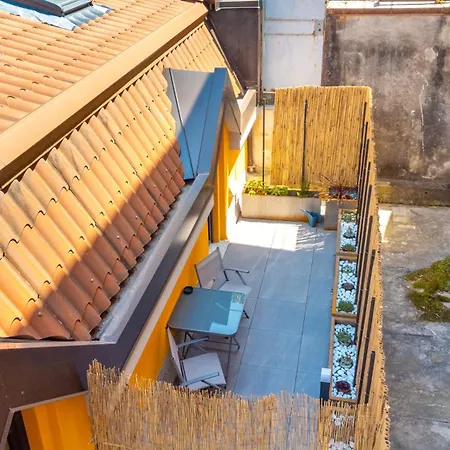 Casa Claudia 1 By Design