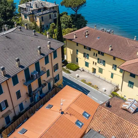 Apartament Casa Claudia 1 By Design Bellano