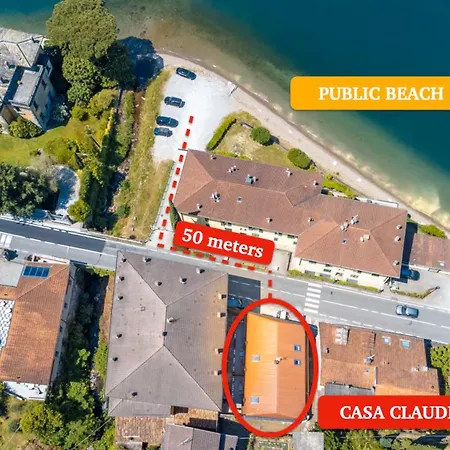 Casa Claudia 1 By Design Bellano